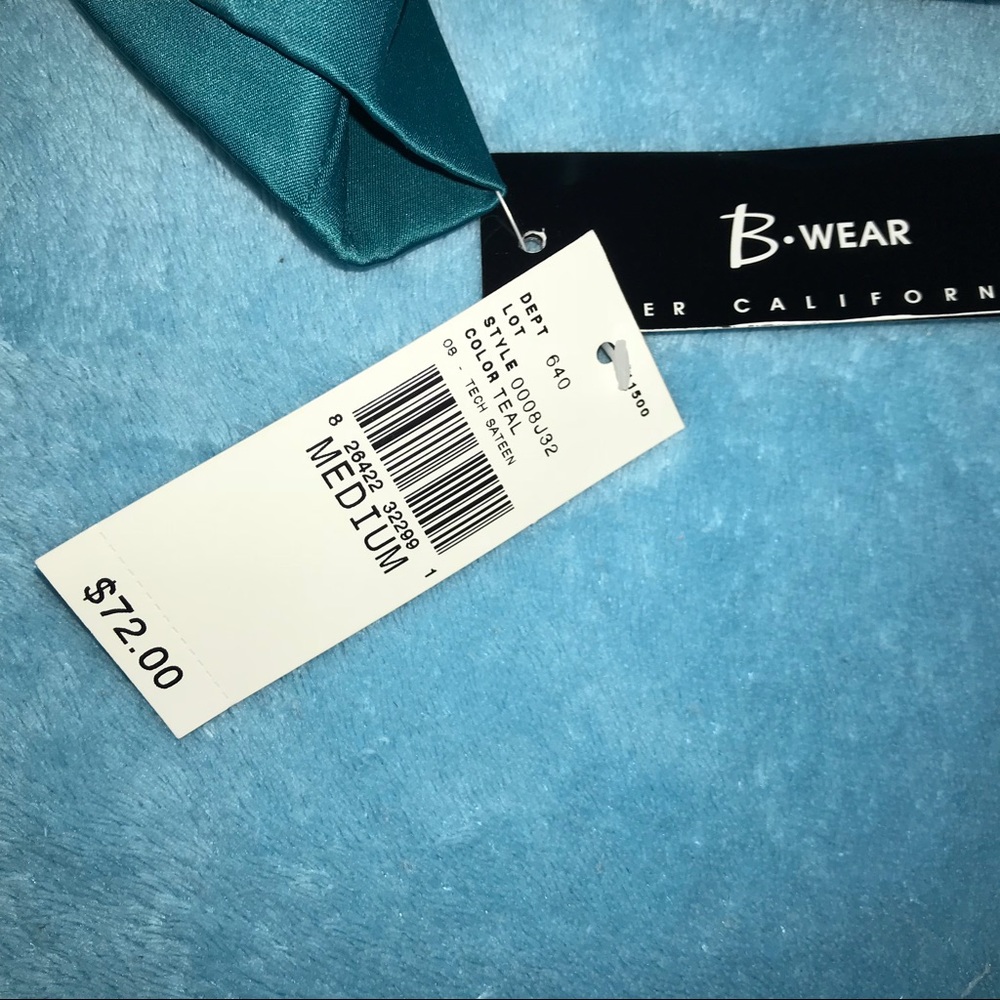 B. Wear Jacket